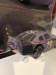 Disney Pixar Cars Haul Inngas 2026 Mattel Official · FL-0159