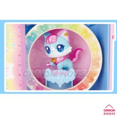 WishCat Figure STARMEOW Korean Animation Wish Cat Toy 2024 New