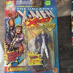 X Men