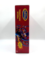 DISNEY HERCULES TERRIFYING HYDRA MULTIPLE GROWING HEADS 1997 MATTEL