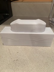 New DIY FB Fingerboard Mold 3D Printed 35mm Wide FAST SHIPPING QUALITY PRODUCT!!
