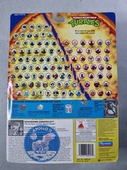 NEW 1994 TMNT Apollo 11 Touchdown Donatello 25th Anniversary Edition Playmates