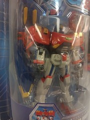 G GUNDAM Mobile Fighter 7.5 GUNDAM MAXTER Action Figure