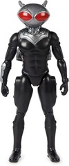 Aquaman, Black Manta Action Figure, 12-inch, Detailed Sculpting, Movie Stylin…