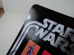 *NON MINT* Star Wars Bespin Security Guard Helder SPINAZA & Isdam EDIAN Figures