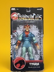 Super7 Thundercats CHEETARA and TYGRA 7″ Deluxe Action Figure Wave 2 IN HAND R2S