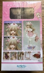 Virtual Nurse Sana Natori Wanderer PVC ABS Figure 1/7 Vtuber Japan Import Toy