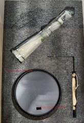ELEVEN X KAI Studio Miyamoto Musashi 1/6 Action Figure Deluxe Edition Accessory