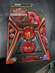 Bakugan Generation 3 Wave 3 Generation 3 Bundle Lot