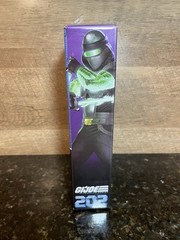 GI JOE CLASSIFIED SERIES COBRA NIGHT-CREEPER (DIRE TECH) IN HAND!
