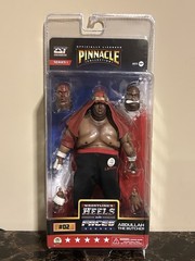 Zombie Sailor Toys Pinnacle Collection Series 1 Full Set