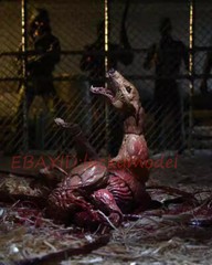 NECA 04905 Weird Variation Dog Accessory package 7 “Action Figure In Stock NEW