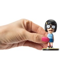 Bob’s Burgers Mystery Vinyl Figure Toy in a Box Collect them all