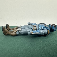 Fortnite The Visitor 4″ Action Figure Jazwares Legendary Series Collectible Toy