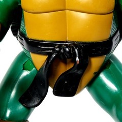 Teenage Mutant Ninja Turtles 2006 Michelangelo Mirage Studios Inc