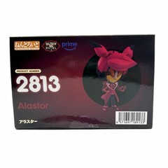 Good Smile Company Nendoroid Hazbin Hotel Alastor w/Bonus Base & Background