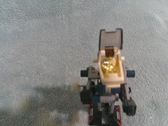 Vintage Tomy Zoids Tyrannazoid T-Rex Terrazoid 1983 Original