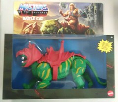 He-Man MOTU Masters of The Universe Origins 2020 Retro Set of 7 Battle Cat NEW
