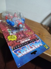 Masters Of The Universe * Roboto * New For 21 * MotU