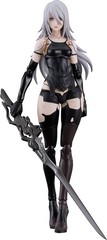 figma NieR:Automata Ver1.1a A2 (YoRHa Type A No. 2) Max Factory Japan NEW