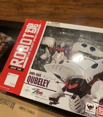 Bandai Robot Spirits ver. A.N.I.M.E. Gundam Set of 6 figures