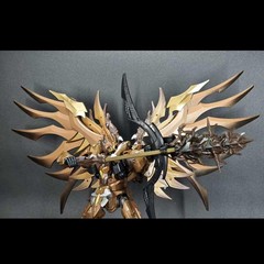 For Age of the Primes ONYX PRIME Accessories Wing Weapon Upgrade Kit BDT STUDIO