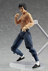 figma Bruce Lee non-scale ABS & PVC Painted Action Figure Max Factory Japan