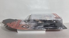 Terrifier 2 Sienna Shaw Angel Warrior Action Figure Damien Leone NEW SEALED
