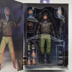 Ultimate MacReady Outpost 31 NECA Reel Toys 7″ Action Figure The Thing