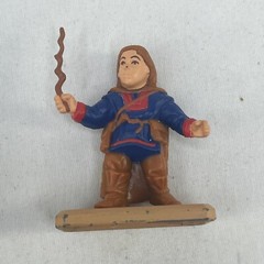 Vintage Willow Lot Ufgood General Kaels Horse Nockmaar Warrior Tonka 1988