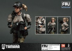 TOYS ALLIANCE Acid Rain FAV-A29 Tamara