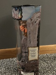 Best Of The West Gunsmoke Matt Dillon Figure Collector’s Series 1 Of 12000
