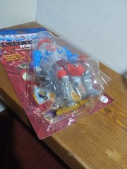 Masters Of The Universe * Roboto * New For 21 * MotU