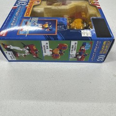 1998 BANDAI GUNDAM MAXTER NEO AMERICA 03 MOBILE SUIT FIGHTER