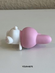 Hippers Hello Kitty And Friends MY MELODY – New (Opened) w/box – Fast Ship