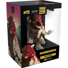 Youtooz South Park Manbearpig Vinyl Figure Brand New and In Stock