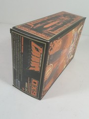 DX9 – D06 – Carry (Hot Rod, Rodimus) – Original Color Release