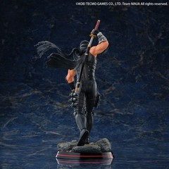 Kaiyodo Ninja Gaiden Ryu Hayabusa 1/7 Scale Figure Model Toy New In Stock