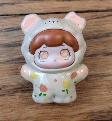 Lot of 12 BAO BAO Pet Store Spring Outing+Zodiac Series Blind Box Bean Figures