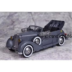 In Stock Deformabl Robot Bumblebee WWII Autobot BMB TW-01 Action Figure Toys New