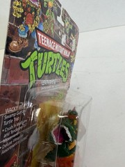 1989 Playmates TMNT Teenage Mutant Ninja Turtles Leatherhead