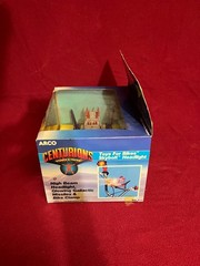 Vintage Arco Centurions PowerXtreme Toys For Bike Skybolt Headlight