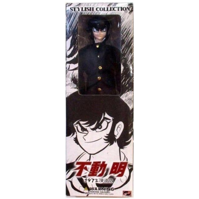Devilman STYLISH COLLECTION 1972 Akira Fudo Manga Anime Ver. Figurefrom JAPAN