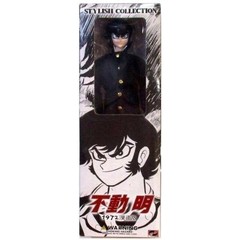 Devilman STYLISH COLLECTION 1972 Akira Fudo Manga Anime Ver. Figurefrom JAPAN