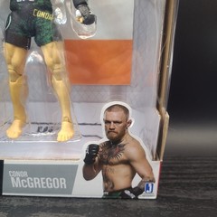 UFC Jazwares Conor McGregor 6″ LIMITED Edition Ultimate Series