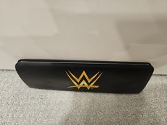 NXT Guardrail Cover Replacement Part Play Set Ringside Collectibles Exclusive