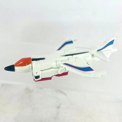 Transformers G1 Aerialbot Air Warriors Superion 5 Figures Set Transforming Toys