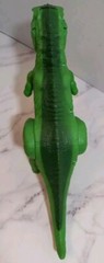 Zuru & Unbranded T-Rex Dinosaur Lights Sounds Lot Of 2 Working See Pictures