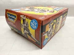 Vintage 1994 Kenner Techno Zoids Strike ‘Zilla Complete Factory Sealed