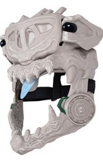 Black Panther: Wakanda Forever Attuma Shark Armor Mask